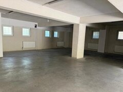 Militari, Lujerului, spatiul birouri/ depozitare