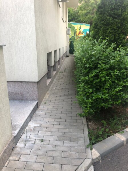 Militari, Lujerului, spatiul birouri/ depozitare