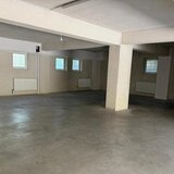 Spatiul birouri/depozitare Militari, Lujerului